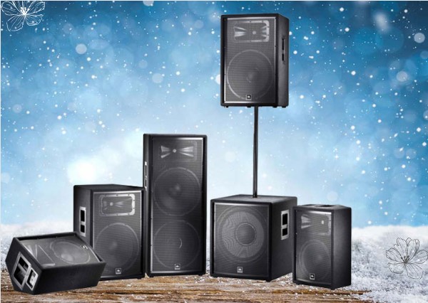 Đặc điểm nổi bật của loa passive